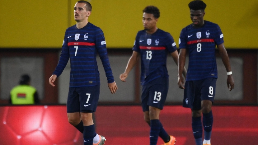 Trực tiếp Pháp vs Croatia, link xem trực tiếp Pháp vs Croatia: 01h45 ngày 14/06/2022 Trực tiếp Pháp vs Croatia, link xem trực tiếp Pháp vs Croatia: 01h45 ngày 14/06/2022