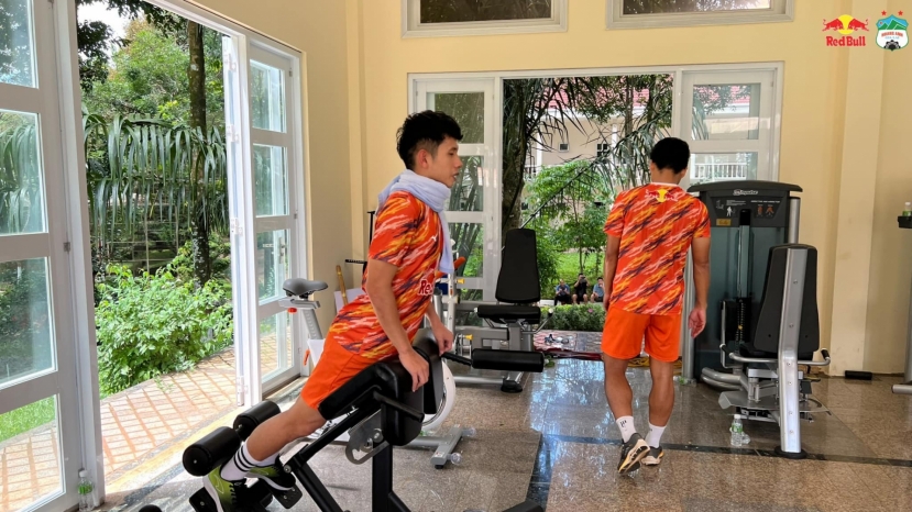 HAGL đặt mục tiêu lớn: Giành 3 chức vô địch trong vòng 5 năm - Ảnh 1 HAGL đặt mục tiêu lớn: Giành 3 chức vô địch trong vòng 5 năm - Ảnh 1