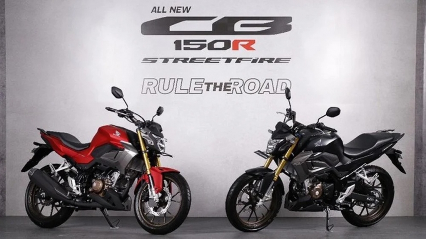 Honda CBR 150R Honda CBR 150R