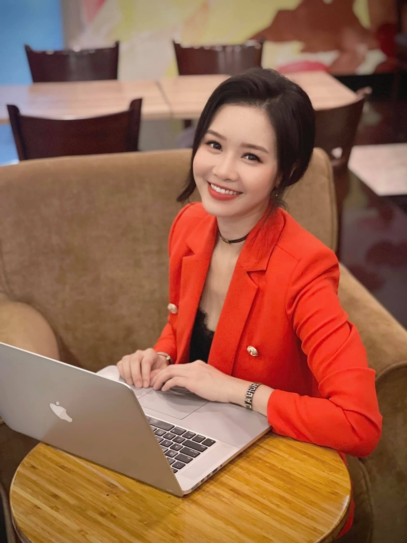 BTV Minh Hằng BTV Minh Hằng