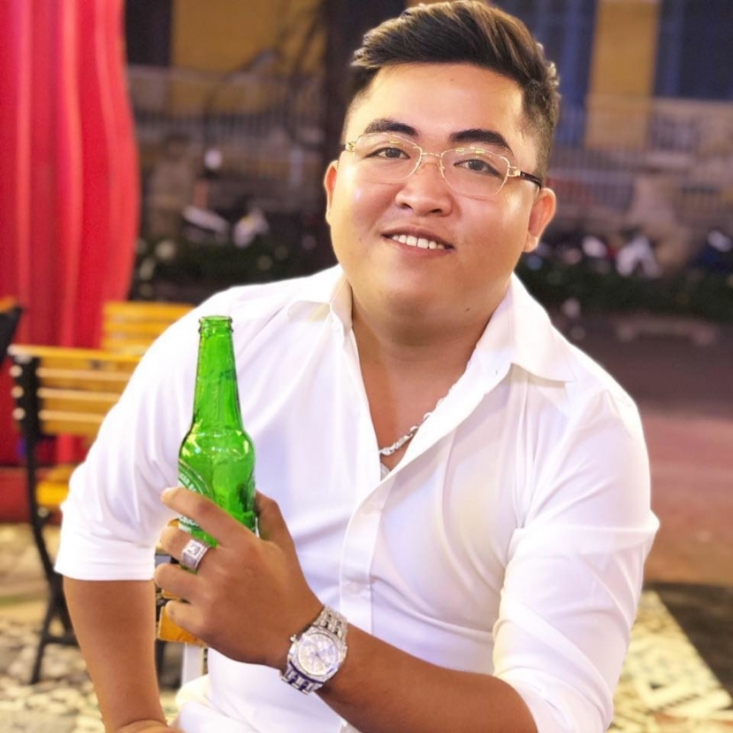 Nguyễn Sin khẳng định những tin đồn thất thiệt ảnh hưởng tới gia tộc Sơn Kim (Ảnh: Internet) Nguyễn Sin khẳng định những tin đồn thất thiệt ảnh hưởng tới gia tộc Sơn Kim (Ảnh: Internet)