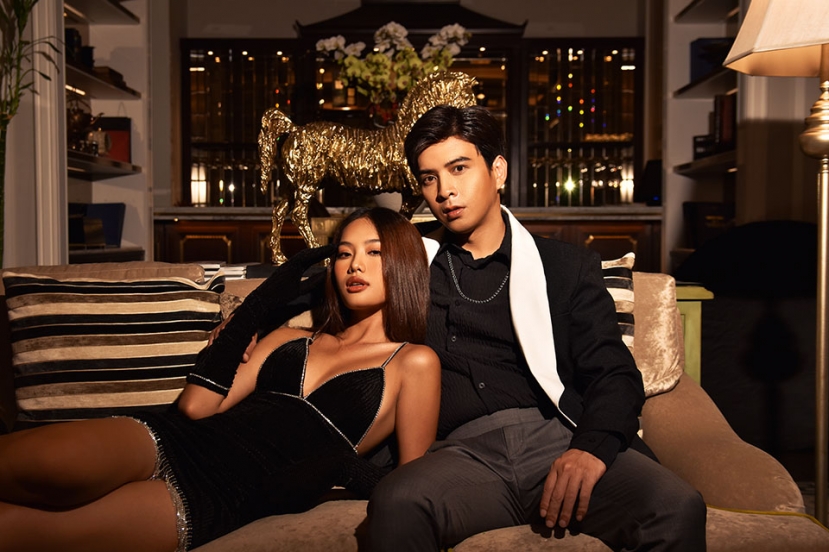 Không phải là Lý Nhã Kỳ, cô gái ‘thầm thương trộm nhớ’ trong showbiz Việt của Hồ Quang Hiếu đã chính thức lộ diện? - Ảnh 1 Không phải là Lý Nhã Kỳ, cô gái ‘thầm thương trộm nhớ’ trong showbiz Việt của Hồ Quang Hiếu đã chính thức lộ diện? - Ảnh 1