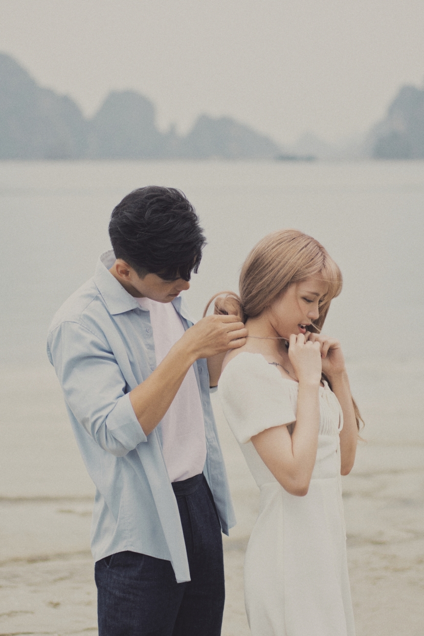 Hậu ồn ào tình ái với Sơn Tùng M-TP, Thiều Bảo Trâm rò rỉ clip òa khóc nức nở sau khi cãi nhau với trai đẹp - Ảnh 1 Hậu ồn ào tình ái với Sơn Tùng M-TP, Thiều Bảo Trâm rò rỉ clip òa khóc nức nở sau khi cãi nhau với trai đẹp - Ảnh 1