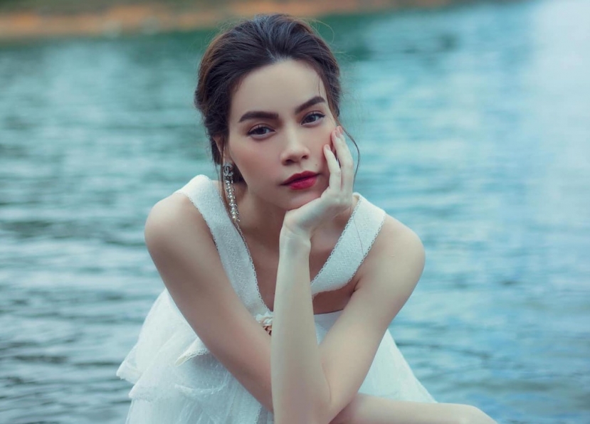 Hồ Ngọc Hà là nữ hoàng giải trí trong showbiz Việt (Ảnh: Internet) Hồ Ngọc Hà là nữ hoàng giải trí trong showbiz Việt (Ảnh: Internet)