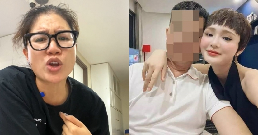 Động thái của Trang Trần khiến nhiều người chú ý (Ảnh: Internet) Động thái của Trang Trần khiến nhiều người chú ý (Ảnh: Internet)