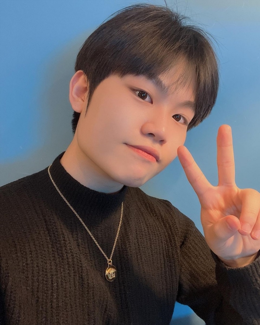 Min Woo được nhận xét ngày càng trưởng thành và rất đẹp trai (Ảnh: Internet) Min Woo được nhận xét ngày càng trưởng thành và rất đẹp trai (Ảnh: Internet)