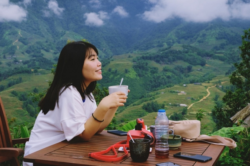 Biên kịch Thủy Nguyễn (Ảnh: Internet) Biên kịch Thủy Nguyễn (Ảnh: Internet)