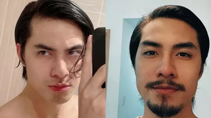 Diện mạo ‘tình trẻ’ của Phương Thanh cách đây 1 năm và hiện tại: Chàng ‘soái ca’ năm xưa đâu rồi? - Ảnh 1 Diện mạo ‘tình trẻ’ của Phương Thanh cách đây 1 năm và hiện tại: Chàng ‘soái ca’ năm xưa đâu rồi? - Ảnh 1