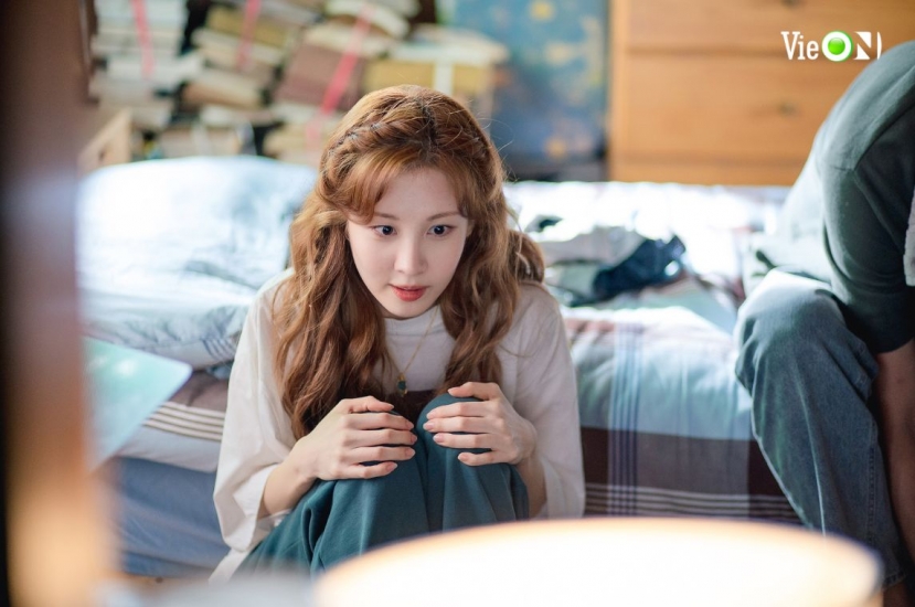 Seohyun (SNSD) 'tái xuất' màn ảnh nhỏ trong 'Người Tình Của Jinx', diễn xuất có thực sự làm hài lòng? (VieOn) Seohyun (SNSD) 'tái xuất' màn ảnh nhỏ trong 'Người Tình Của Jinx', diễn xuất có thực sự làm hài lòng? (VieOn)