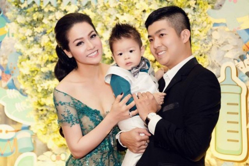 Nhật Kim Anh quyết không 'dây dưa' với chồng cũ mặc dù có cùng điểm chung? - Ảnh 1 Nhật Kim Anh quyết không 'dây dưa' với chồng cũ mặc dù có cùng điểm chung? - Ảnh 1