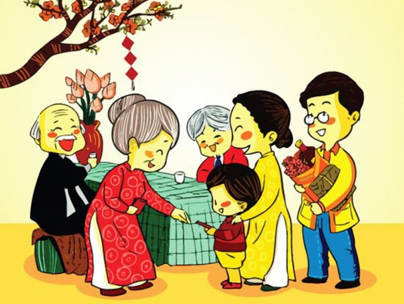 Những tuổi kỵ xông đất cho gia chủ Bính Tuất 1946 trong Tết Nguyên đán Tân Sửu 2021 - Ảnh 2 Những tuổi kỵ xông đất cho gia chủ Bính Tuất 1946 trong Tết Nguyên đán Tân Sửu 2021 - Ảnh 2