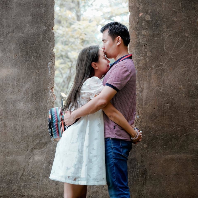 Làm vợ đại gia, sao nữ 'Nhật ký Vàng Anh' lần đầu tiết lộ mối quan hệ giữa các con riêng trong tổ ấm mới - Ảnh 1 Làm vợ đại gia, sao nữ 'Nhật ký Vàng Anh' lần đầu tiết lộ mối quan hệ giữa các con riêng trong tổ ấm mới - Ảnh 1