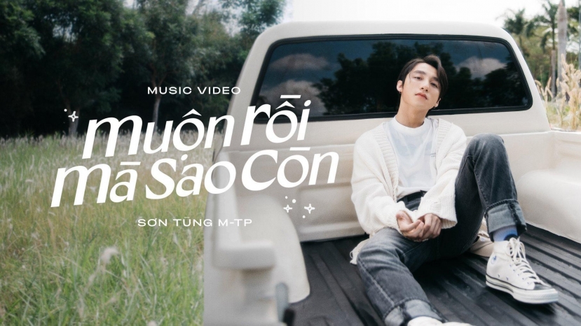 Sơn Tùng vừa tái xuất đã gặp hạn 'mượn ý tưởng' từ idol Kpop? - Ảnh 1 Sơn Tùng vừa tái xuất đã gặp hạn 'mượn ý tưởng' từ idol Kpop? - Ảnh 1
