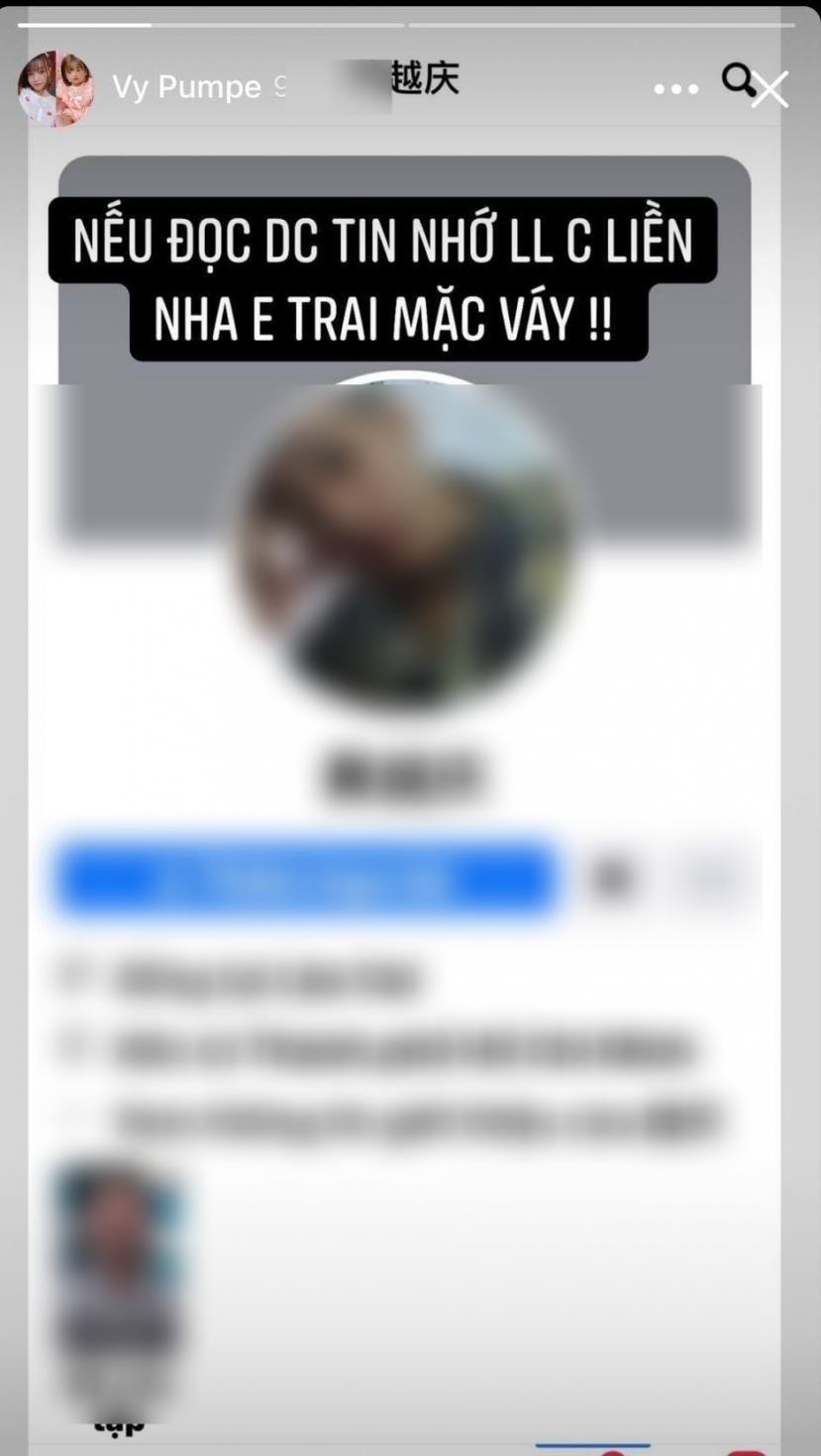 'Dằn mặt' thôi chưa đủ, vợ Mạc Văn Khoa còn treo thưởng cực lớn để tìm người xúc phạm ái nữ đầu lòng - Ảnh 1 'Dằn mặt' thôi chưa đủ, vợ Mạc Văn Khoa còn treo thưởng cực lớn để tìm người xúc phạm ái nữ đầu lòng - Ảnh 1