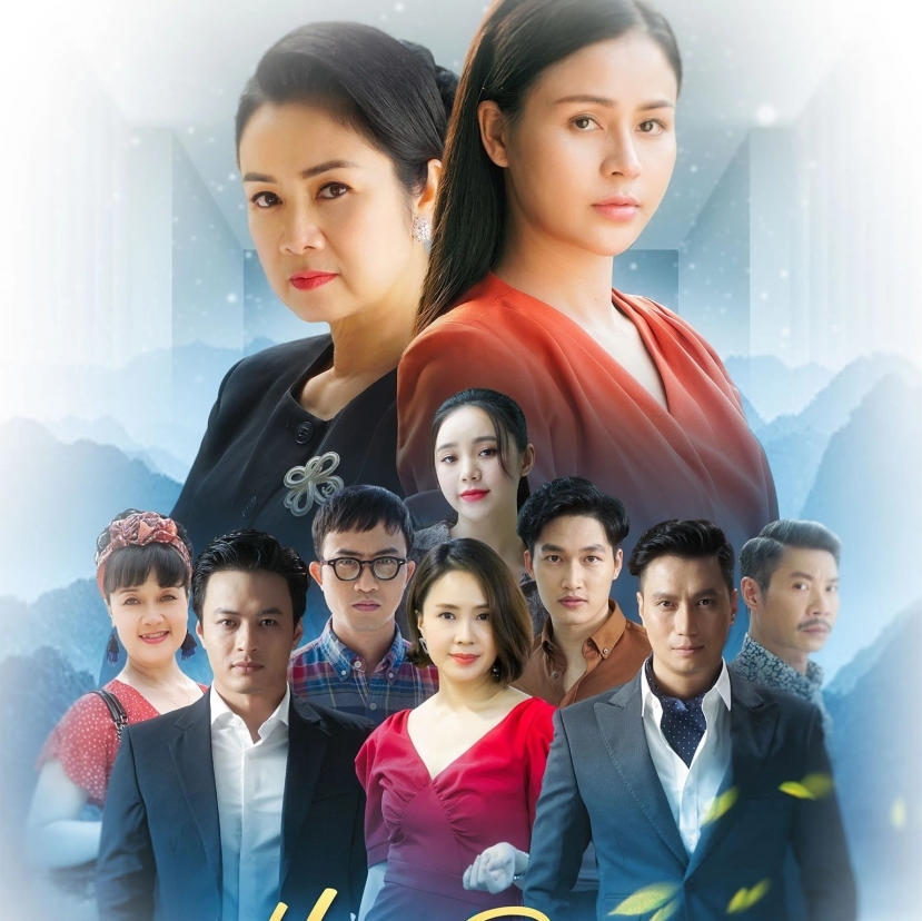 Việt Anh khiến dân tình xôn xao khi tiết lộ hậu trường 'Hướng dương ngược nắng 3' - Ảnh 1 Việt Anh khiến dân tình xôn xao khi tiết lộ hậu trường 'Hướng dương ngược nắng 3' - Ảnh 1