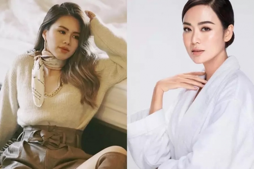 Em dâu mong mọi người dừng bàn tán về nguyên nhân Hoa hậu Thu Thủy qua đời. Ảnh: Internet Em dâu mong mọi người dừng bàn tán về nguyên nhân Hoa hậu Thu Thủy qua đời. Ảnh: Internet