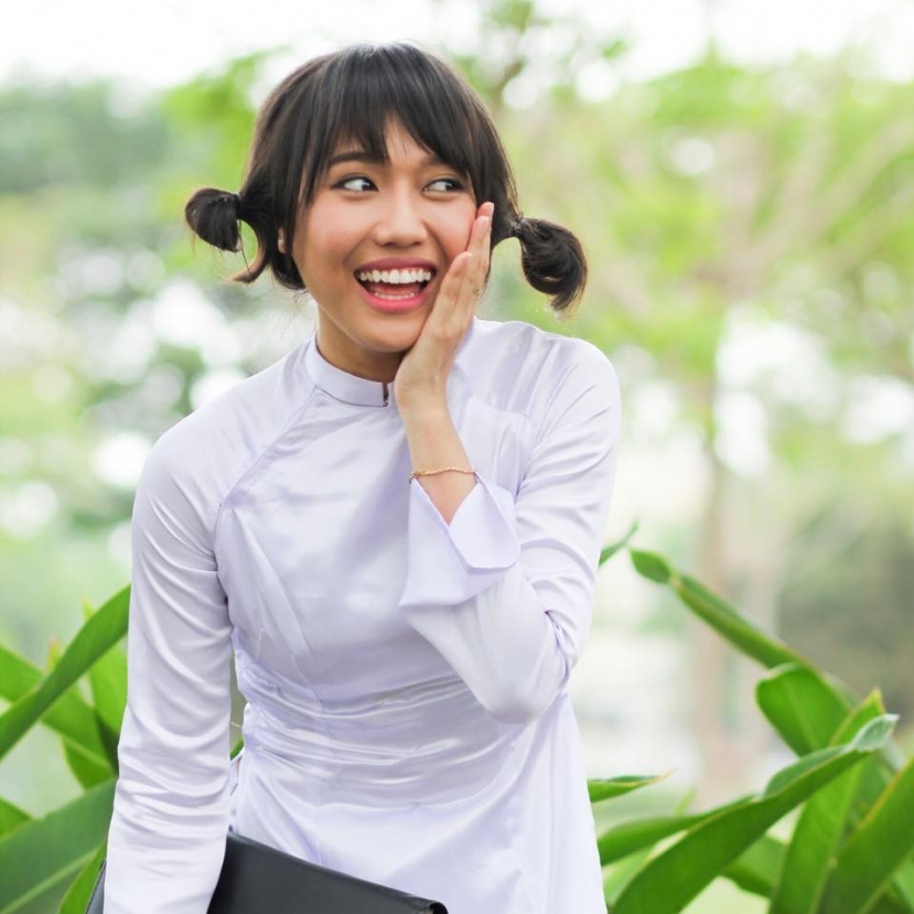 Không phải Anh Tú, Diệu Nhi công khai diện mạo của 'chồng' tài tử khiến dân tình bật ngửa - Ảnh 1 Không phải Anh Tú, Diệu Nhi công khai diện mạo của 'chồng' tài tử khiến dân tình bật ngửa - Ảnh 1