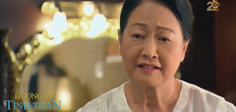 Hương vị tình thân tập 48: Long và Nam trêu ngươi tình cảm của nhau, Nam nhận làm cháu bà Dần - Ảnh 5 Hương vị tình thân tập 48: Long và Nam trêu ngươi tình cảm của nhau, Nam nhận làm cháu bà Dần - Ảnh 5