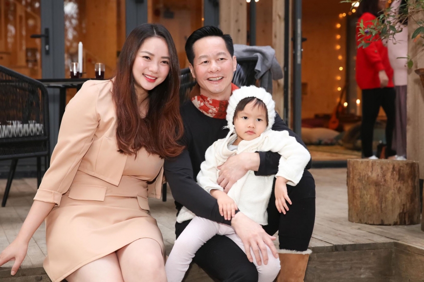 Phan Như Thảo lên tiếng tố loạt hành động khó chấp nhận của Ngọc Thúy trong quá khứ - Ảnh 1 Phan Như Thảo lên tiếng tố loạt hành động khó chấp nhận của Ngọc Thúy trong quá khứ - Ảnh 1