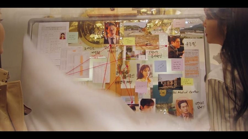 Cuộc chiến thượng lưu 3 tập 6 preview: Shim Su Ryeon quyết tâm trả thù Ju Dan Tae, Na Ae Kyo tái xuất - Ảnh 11 Cuộc chiến thượng lưu 3 tập 6 preview: Shim Su Ryeon quyết tâm trả thù Ju Dan Tae, Na Ae Kyo tái xuất - Ảnh 11