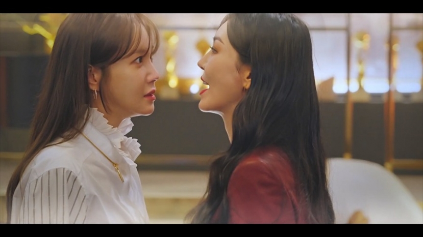 Cuộc chiến thượng lưu 3 tập 6 preview: Shim Su Ryeon quyết tâm trả thù Ju Dan Tae, Na Ae Kyo tái xuất - Ảnh 5 Cuộc chiến thượng lưu 3 tập 6 preview: Shim Su Ryeon quyết tâm trả thù Ju Dan Tae, Na Ae Kyo tái xuất - Ảnh 5