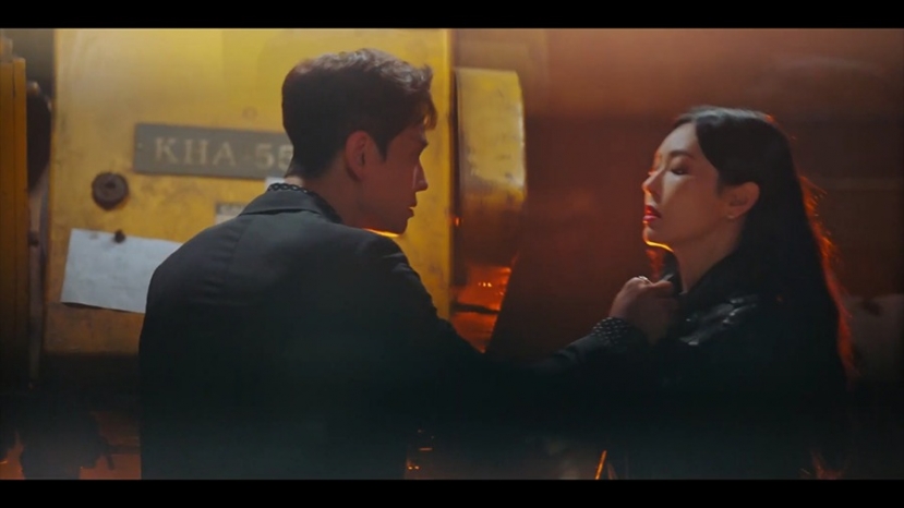 Cuộc chiến thượng lưu 3 tập 6 preview: Shim Su Ryeon quyết tâm trả thù Ju Dan Tae, Na Ae Kyo tái xuất - Ảnh 6 Cuộc chiến thượng lưu 3 tập 6 preview: Shim Su Ryeon quyết tâm trả thù Ju Dan Tae, Na Ae Kyo tái xuất - Ảnh 6