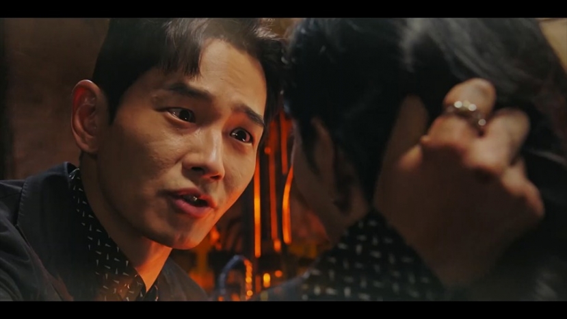 Cuộc chiến thượng lưu 3 tập 6 preview: Shim Su Ryeon quyết tâm trả thù Ju Dan Tae, Na Ae Kyo tái xuất - Ảnh 7 Cuộc chiến thượng lưu 3 tập 6 preview: Shim Su Ryeon quyết tâm trả thù Ju Dan Tae, Na Ae Kyo tái xuất - Ảnh 7