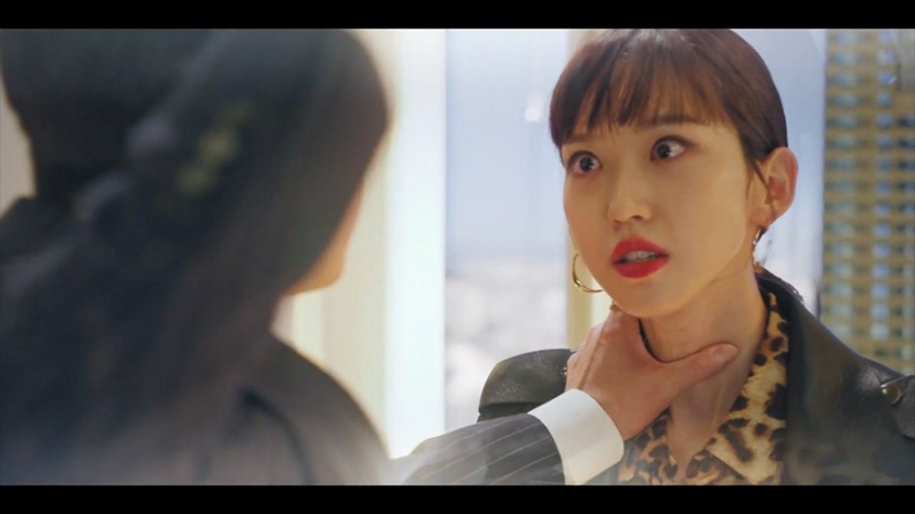Cuộc chiến thượng lưu 3 tập 6 preview: Shim Su Ryeon quyết tâm trả thù Ju Dan Tae, Na Ae Kyo tái xuất - Ảnh 9 Cuộc chiến thượng lưu 3 tập 6 preview: Shim Su Ryeon quyết tâm trả thù Ju Dan Tae, Na Ae Kyo tái xuất - Ảnh 9