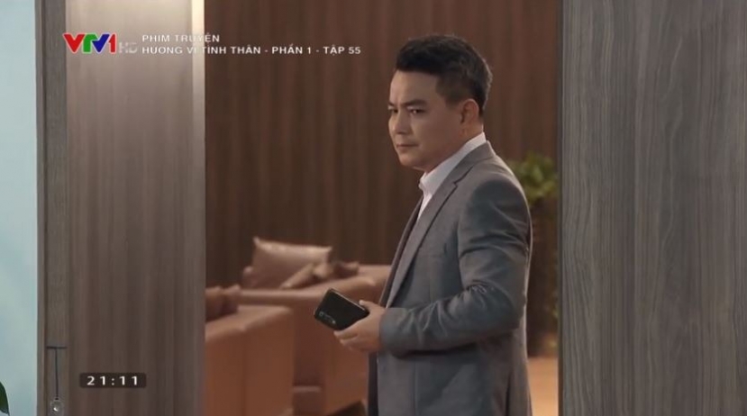 Hương vị tình thân tập 55: Nam nguy kịch vì cứu Long, bà Xuân nghĩ Nam lẳng lơ - Ảnh 7 Hương vị tình thân tập 55: Nam nguy kịch vì cứu Long, bà Xuân nghĩ Nam lẳng lơ - Ảnh 7