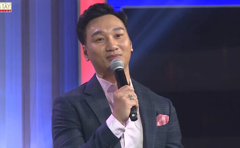 MC Thành Trung bị cảnh cáo 'đi vào vết xe đổ' của Đức Hải vì lời mỉa mai người thiếu ý thức mùa dịch - Ảnh 4 MC Thành Trung bị cảnh cáo 'đi vào vết xe đổ' của Đức Hải vì lời mỉa mai người thiếu ý thức mùa dịch - Ảnh 4