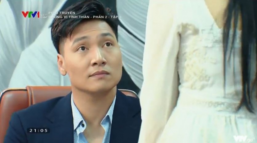 Hương vị tình thân phần 2 tập 4: Thiên Nga khiến bà Dần lâm nguy khi cho uống thuốc ngủ quá liều - Ảnh 3 Hương vị tình thân phần 2 tập 4: Thiên Nga khiến bà Dần lâm nguy khi cho uống thuốc ngủ quá liều - Ảnh 3