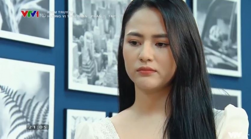 Hương vị tình thân phần 2 tập 4: Thiên Nga khiến bà Dần lâm nguy khi cho uống thuốc ngủ quá liều - Ảnh 4 Hương vị tình thân phần 2 tập 4: Thiên Nga khiến bà Dần lâm nguy khi cho uống thuốc ngủ quá liều - Ảnh 4