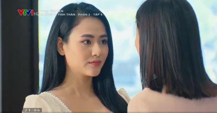 Hương vị tình thân phần 2 tập 4: Thiên Nga khiến bà Dần lâm nguy khi cho uống thuốc ngủ quá liều - Ảnh 5 Hương vị tình thân phần 2 tập 4: Thiên Nga khiến bà Dần lâm nguy khi cho uống thuốc ngủ quá liều - Ảnh 5