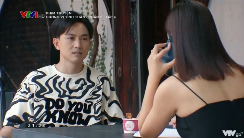 Hương vị tình thân phần 2 tập 4: Thiên Nga khiến bà Dần lâm nguy khi cho uống thuốc ngủ quá liều - Ảnh 9 Hương vị tình thân phần 2 tập 4: Thiên Nga khiến bà Dần lâm nguy khi cho uống thuốc ngủ quá liều - Ảnh 9