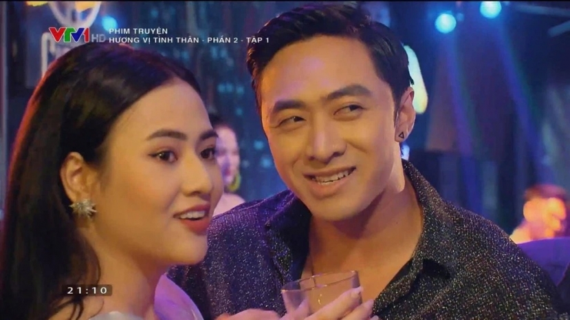 Nam của 'Hương vị tình thân' hóa ra đã thay Phương Oanh trả thù 'ân oán' năm xưa trong 'Quỳnh búp bê' - Ảnh 1 Nam của 'Hương vị tình thân' hóa ra đã thay Phương Oanh trả thù 'ân oán' năm xưa trong 'Quỳnh búp bê' - Ảnh 1