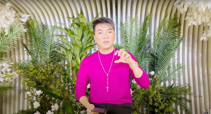 Đàm Vĩnh Hưng gột rửa thanh danh sau khi bị mang tiếng oan vô văn hóa với khán giả - Ảnh 1 Đàm Vĩnh Hưng gột rửa thanh danh sau khi bị mang tiếng oan vô văn hóa với khán giả - Ảnh 1