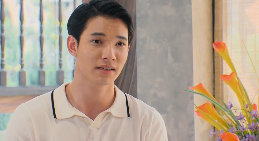 Hương vị tình thân phần 2 tập 28: Bà Xuân và Thy hả hê bắt nạt Nam, Diệp lộ thân phận trước Dũng - Ảnh 6 Hương vị tình thân phần 2 tập 28: Bà Xuân và Thy hả hê bắt nạt Nam, Diệp lộ thân phận trước Dũng - Ảnh 6
