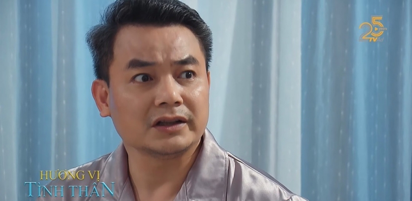Hương vị tình thân phần 2 tập 29: Thy 'dằn mặt' tiểu tam, bà Xuân bị ông Khang lột bộ mặt thật - Ảnh 3 Hương vị tình thân phần 2 tập 29: Thy 'dằn mặt' tiểu tam, bà Xuân bị ông Khang lột bộ mặt thật - Ảnh 3