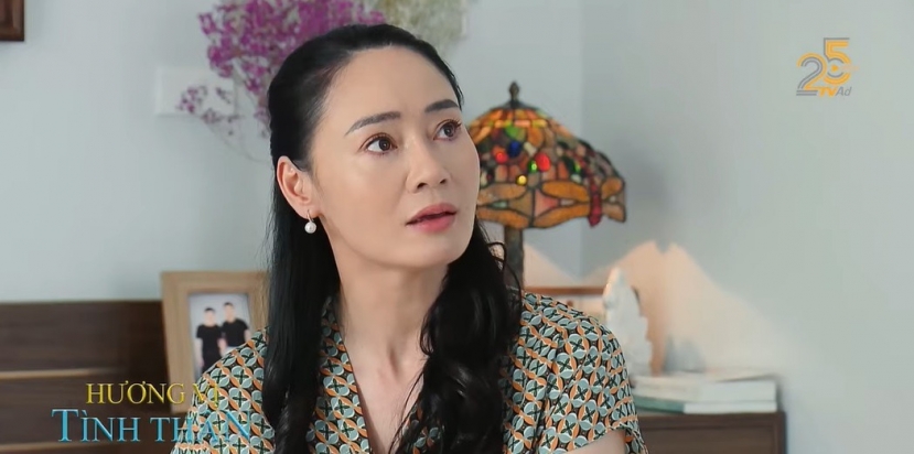 Hương vị tình thân phần 2 tập 31: Nam phát hiện ra bí mật của bà Xuân, ông Tấn chạm trán ông Sinh - Ảnh 2 Hương vị tình thân phần 2 tập 31: Nam phát hiện ra bí mật của bà Xuân, ông Tấn chạm trán ông Sinh - Ảnh 2