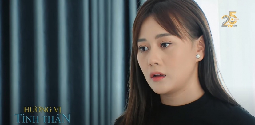 Hương vị tình thân phần 2 tập 31: Nam phát hiện ra bí mật của bà Xuân, ông Tấn chạm trán ông Sinh - Ảnh 1 Hương vị tình thân phần 2 tập 31: Nam phát hiện ra bí mật của bà Xuân, ông Tấn chạm trán ông Sinh - Ảnh 1