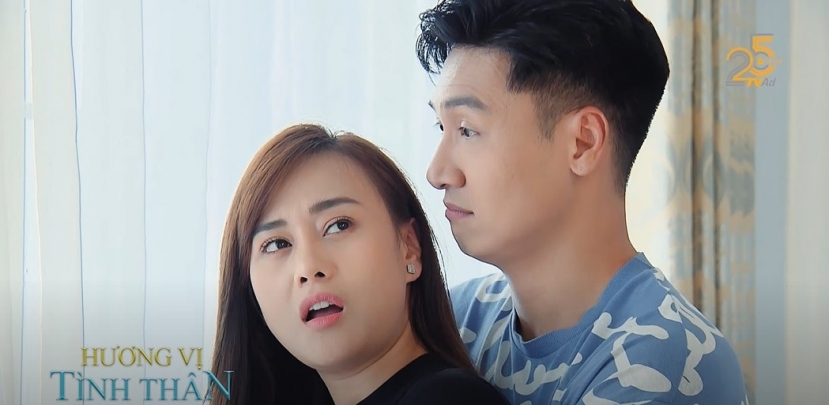 Hương vị tình thân phần 2 tập 31: Nam phát hiện ra bí mật của bà Xuân, ông Tấn chạm trán ông Sinh - Ảnh 7 Hương vị tình thân phần 2 tập 31: Nam phát hiện ra bí mật của bà Xuân, ông Tấn chạm trán ông Sinh - Ảnh 7