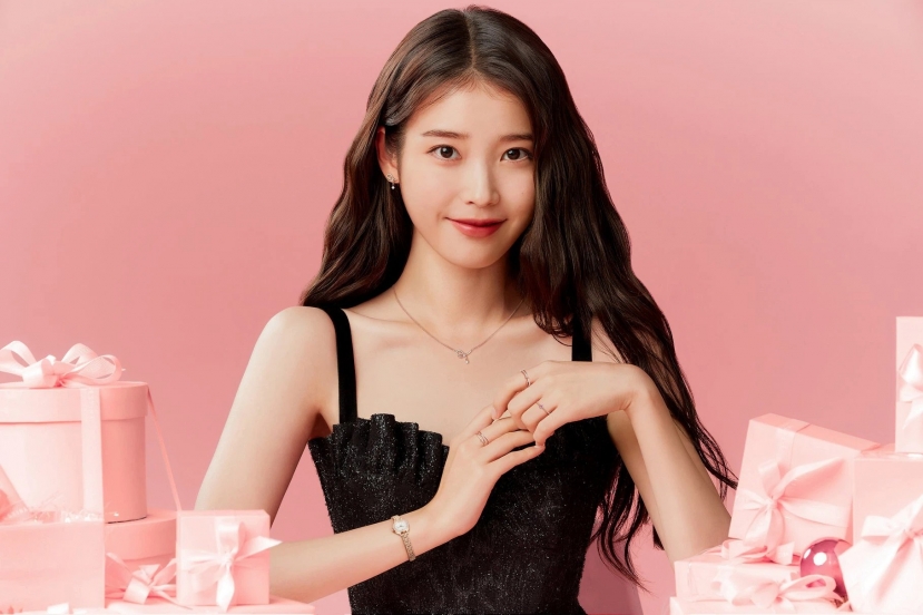 7 mỹ nhân Kpop giàu có nhất năm 2021: Lisa, Yoona vẫn chưa đủ sức vượt qua loạt tên tuổi này - Ảnh 7 7 mỹ nhân Kpop giàu có nhất năm 2021: Lisa, Yoona vẫn chưa đủ sức vượt qua loạt tên tuổi này - Ảnh 7