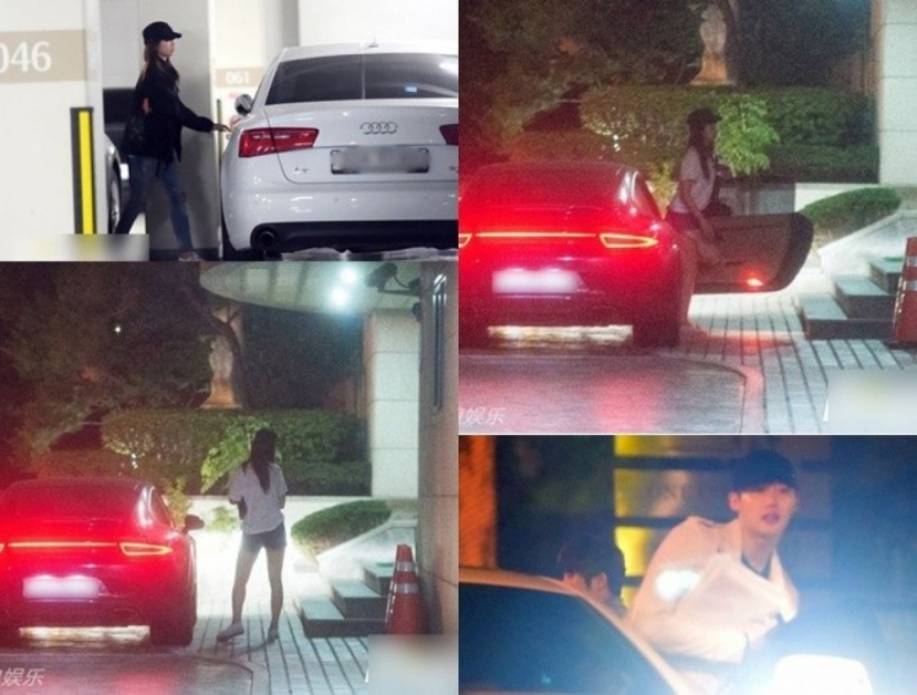 Lee Min Ho và Lee Jong Suk là sao Kbiz hiếm hoi khiến 'thám tử' Dispatch nếm 'trái đắng' - Ảnh 1 Lee Min Ho và Lee Jong Suk là sao Kbiz hiếm hoi khiến 'thám tử' Dispatch nếm 'trái đắng' - Ảnh 1
