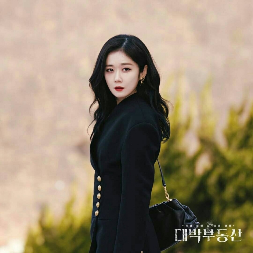 Jang Nara trở lại nhiệt tình trên màn ảnh nhỏ thời gian gần đây. Ảnh: Internet Jang Nara trở lại nhiệt tình trên màn ảnh nhỏ thời gian gần đây. Ảnh: Internet
