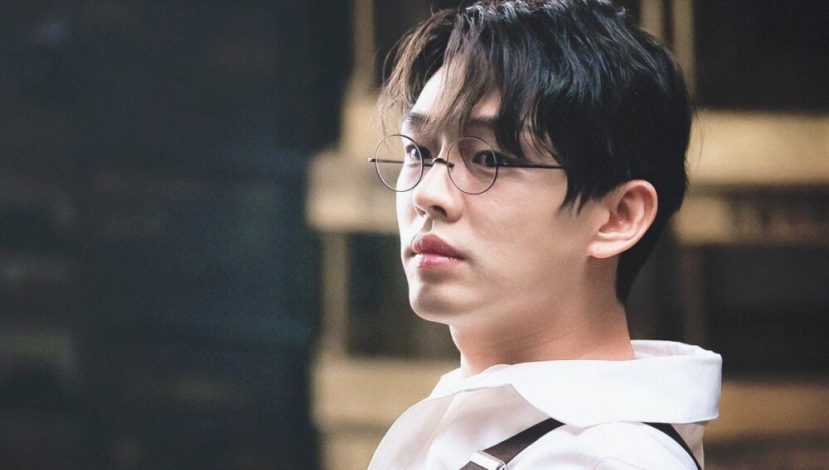 Dàn diễn viên 'trai xinh gái đẹp' màn ảnh Hàn suýt chút nữa trở thành idol Kpop - Ảnh 5 Dàn diễn viên 'trai xinh gái đẹp' màn ảnh Hàn suýt chút nữa trở thành idol Kpop - Ảnh 5