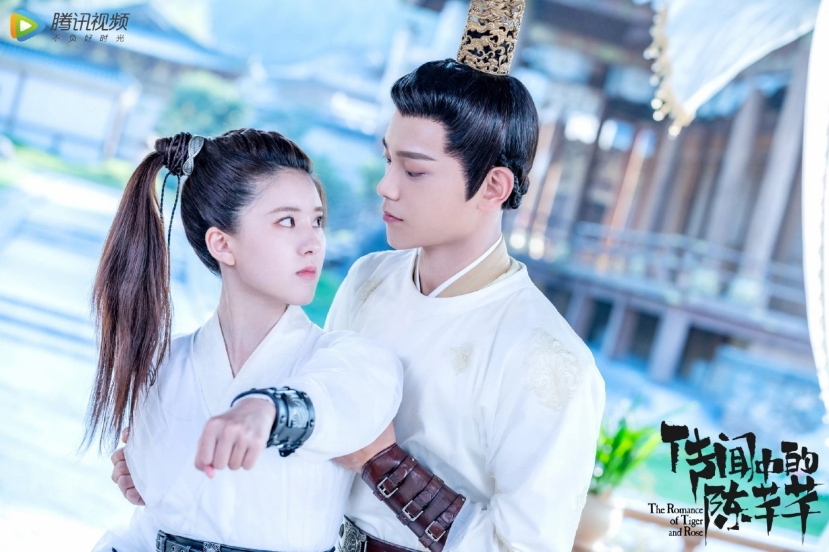 Triệu Lộ Tư từng 'muối mặt' vì khoảnh khắc hớ hênh, hành động của dàn nam thần vây quanh gây bất ngờ - Ảnh 3 Triệu Lộ Tư từng 'muối mặt' vì khoảnh khắc hớ hênh, hành động của dàn nam thần vây quanh gây bất ngờ - Ảnh 3