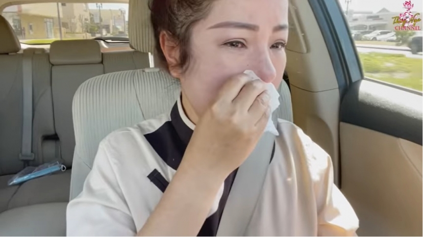 Buông bỏ Kim Ngân, Thúy Nga vẫn bị 'vận hạn' thị phi đeo bám - Ảnh 1 Buông bỏ Kim Ngân, Thúy Nga vẫn bị 'vận hạn' thị phi đeo bám - Ảnh 1