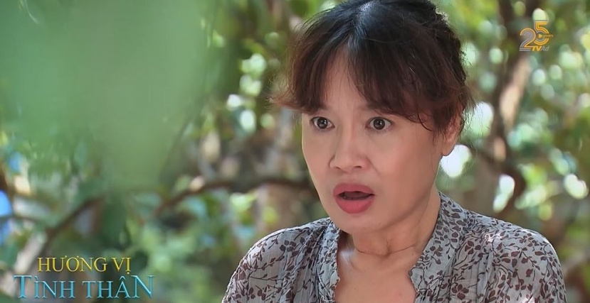 Hương vị tình thân phần 2 tập 56: Nam có bầu, ông Tấn âm mưu hãm hại Thy? - Ảnh 3 Hương vị tình thân phần 2 tập 56: Nam có bầu, ông Tấn âm mưu hãm hại Thy? - Ảnh 3