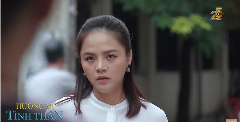 Hương vị tình thân phần 2 tập 56: Nam có bầu, ông Tấn âm mưu hãm hại Thy? - Ảnh 5 Hương vị tình thân phần 2 tập 56: Nam có bầu, ông Tấn âm mưu hãm hại Thy? - Ảnh 5