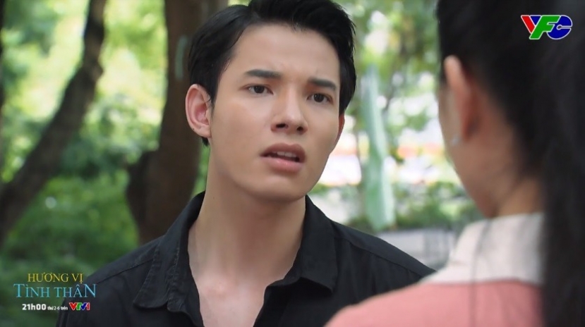 Hương vị tình thân phần 2 tập 58: Bà Sa bị bố con Nam 'dằn mặt' vì dĩ vãng 'dơ dáy' - Ảnh 3 Hương vị tình thân phần 2 tập 58: Bà Sa bị bố con Nam 'dằn mặt' vì dĩ vãng 'dơ dáy' - Ảnh 3